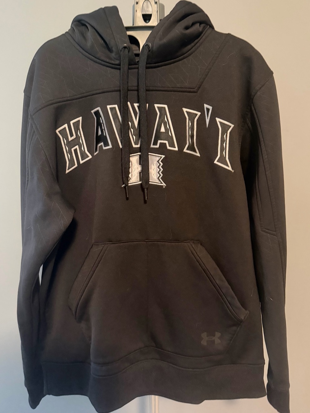 Under Armour University of Hawaii Hoodie